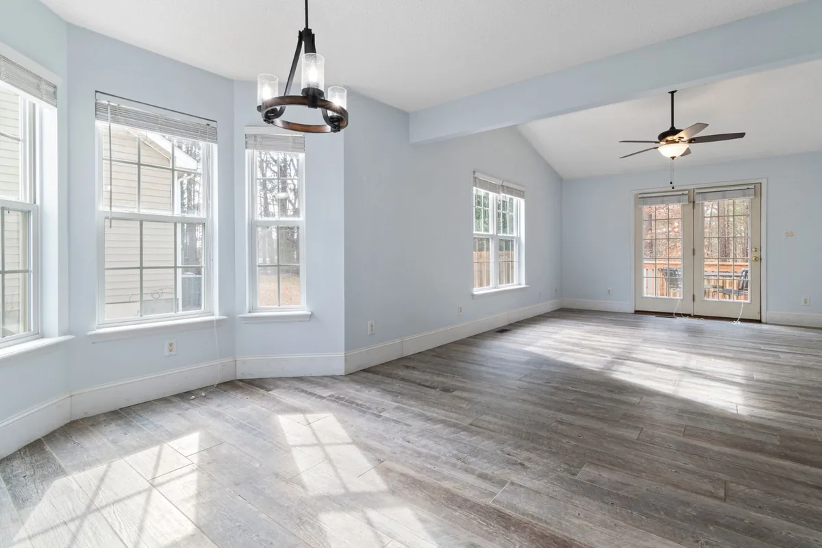 Clean, safe room after biohazard cleanup in Upper East Side / Lenox Hill / Roosevelt Island, New York, NY